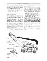 Preview for 7 page of Troy-Bilt OG-4905 Owner'S Manual