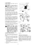 Preview for 11 page of Troy-Bilt OG-4905 Owner'S Manual