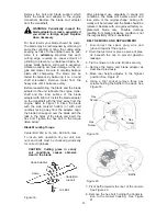 Preview for 14 page of Troy-Bilt OG-4905 Owner'S Manual