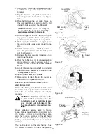 Preview for 16 page of Troy-Bilt OG-4905 Owner'S Manual