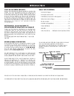 Предварительный просмотр 18 страницы Troy-Bilt P/N 769-01473 Operator'S Manual