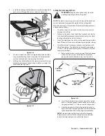 Предварительный просмотр 11 страницы Troy-Bilt Pivot S Operator'S Manual