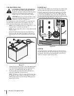 Предварительный просмотр 12 страницы Troy-Bilt Pivot S Operator'S Manual