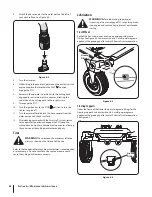 Предварительный просмотр 22 страницы Troy-Bilt Pivot S Operator'S Manual