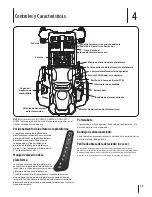 Предварительный просмотр 49 страницы Troy-Bilt Pivot S Operator'S Manual