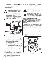 Предварительный просмотр 54 страницы Troy-Bilt Pivot S Operator'S Manual