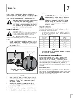 Preview for 61 page of Troy-Bilt Pivot S Operator'S Manual