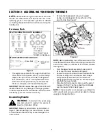 Preview for 5 page of Troy-Bilt Polar Blast 10530 Operator'S Manual