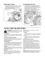 Preview for 7 page of Troy-Bilt Polar Blast 10530 Operator'S Manual