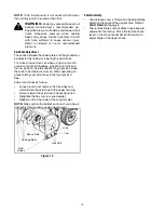 Предварительный просмотр 13 страницы Troy-Bilt Polar Blast 10530 Operator'S Manual