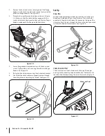 Preview for 8 page of Troy-Bilt Polar Blast 3310 XP Operator'S Manual