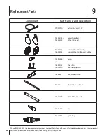 Preview for 24 page of Troy-Bilt Polar Blast 3310 XP Operator'S Manual