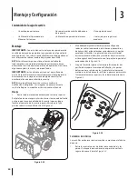 Preview for 34 page of Troy-Bilt Polar Blast 3310 XP Operator'S Manual