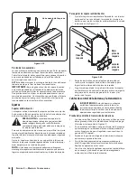 Preview for 36 page of Troy-Bilt Polar Blast 3310 XP Operator'S Manual