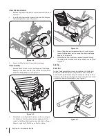 Preview for 8 page of Troy-Bilt Polar Blast 4510 Operator'S Manual