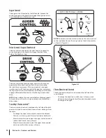 Preview for 12 page of Troy-Bilt Polar Blast 4510 Operator'S Manual