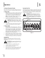 Preview for 14 page of Troy-Bilt Polar Blast 4510 Operator'S Manual