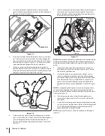 Preview for 44 page of Troy-Bilt Polar Blast 4510 Operator'S Manual