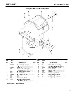 Preview for 33 page of Troy-Bilt Pony 12211 Owner'S Manual