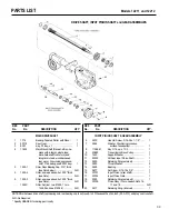 Preview for 39 page of Troy-Bilt Pony 12211 Owner'S Manual