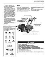 Предварительный просмотр 5 страницы Troy-Bilt PONY 664D Operator'S Manual