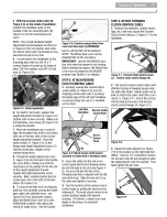 Предварительный просмотр 7 страницы Troy-Bilt PONY 664D Operator'S Manual