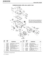 Предварительный просмотр 32 страницы Troy-Bilt PONY 664D Operator'S Manual