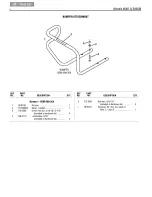 Предварительный просмотр 36 страницы Troy-Bilt PONY 664D Operator'S Manual