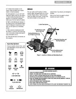 Предварительный просмотр 5 страницы Troy-Bilt PONY 664DM Operator'S Manual