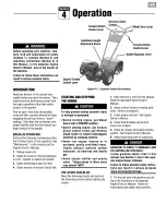 Предварительный просмотр 11 страницы Troy-Bilt PONY 664DM Operator'S Manual