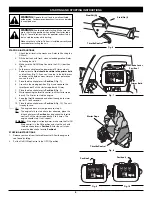 Preview for 5 page of Troy-Bilt Pony TB465SS Operator'S Manual