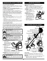 Preview for 18 page of Troy-Bilt Pony TB465SS Operator'S Manual