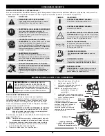 Preview for 31 page of Troy-Bilt Pony TB465SS Operator'S Manual