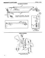 Preview for 14 page of Troy-Bilt Pro-Line 12183 Parts Catalog