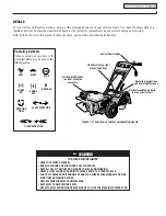 Preview for 5 page of Troy-Bilt Pro Line 665B Operator'S Manual