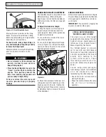 Preview for 10 page of Troy-Bilt Pro Line 665B Operator'S Manual