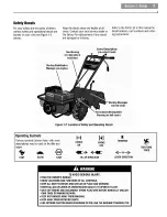 Preview for 5 page of Troy-Bilt Pro line 675B-Pony Operator'S Manual