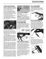 Preview for 7 page of Troy-Bilt Pro line 675B-Pony Operator'S Manual