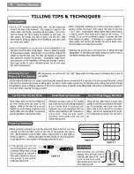 Preview for 14 page of Troy-Bilt Pro line 675B-Pony Operator'S Manual