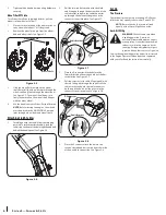 Preview for 6 page of Troy-Bilt Pro-Line CRT Operator'S Manual