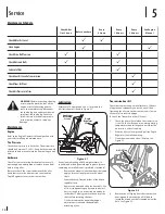 Preview for 10 page of Troy-Bilt Pro-Line CRT Operator'S Manual