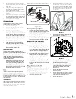 Preview for 11 page of Troy-Bilt Pro-Line CRT Operator'S Manual