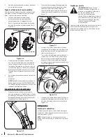 Preview for 18 page of Troy-Bilt Pro-Line CRT Operator'S Manual