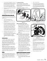 Preview for 23 page of Troy-Bilt Pro-Line CRT Operator'S Manual