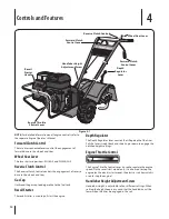 Предварительный просмотр 10 страницы Troy-Bilt Pro Line Operator'S Manual