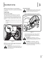 Preview for 9 page of Troy-Bilt Q92KP 60-1880 Operator'S Manual