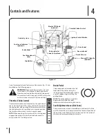 Preview for 12 page of Troy-Bilt Q92KP 60-1880 Operator'S Manual