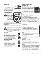 Preview for 13 page of Troy-Bilt Q92KP 60-1880 Operator'S Manual