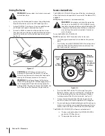 Preview for 16 page of Troy-Bilt Q92KP 60-1880 Operator'S Manual