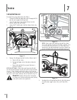 Preview for 24 page of Troy-Bilt Q92KP 60-1880 Operator'S Manual